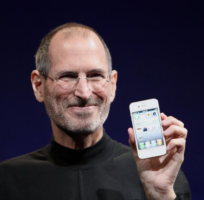 Apple revela iPhone ao mundo-0