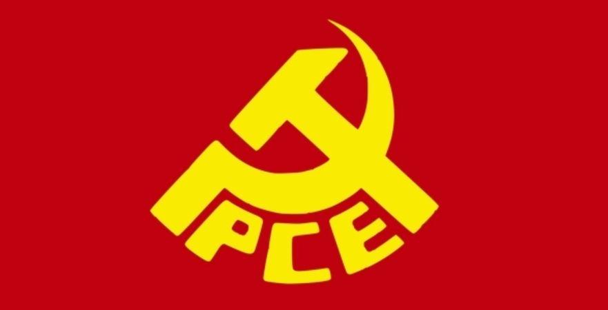 Nascimento da Coalizão Socialista-Comunista na Espanha-0