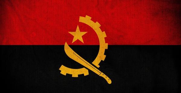 Angola se torna independente-0