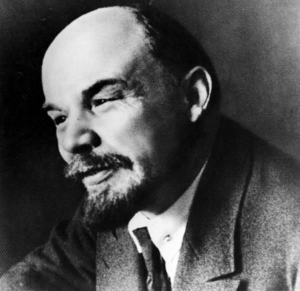 Morre Vladimir Lenin, revolucionário e chefe de estado russo-0