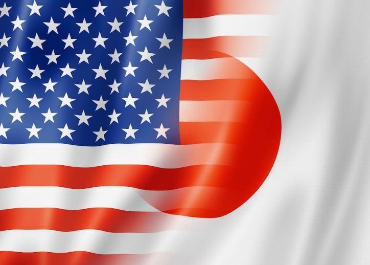 Tratado de Kanagawa reata relações comerciais entre EUA e Japão-0