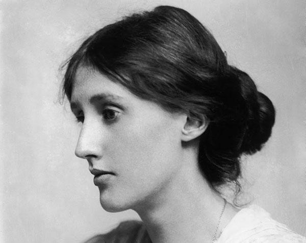 Nasce a escritora britânica Virginia Woolf-0