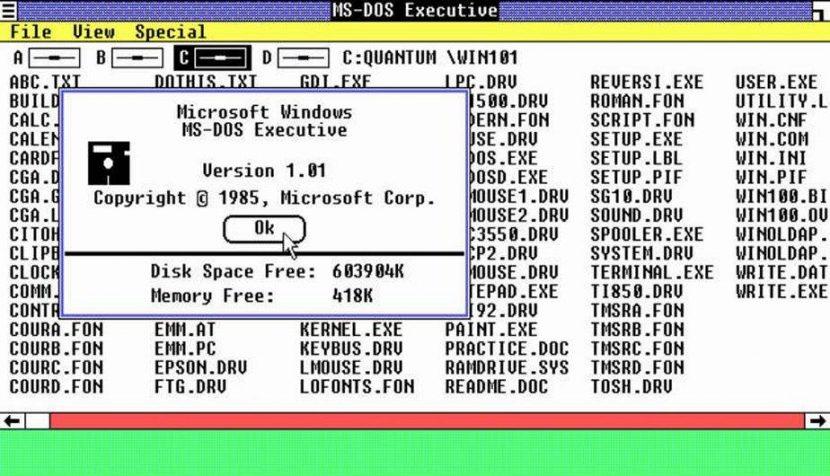 Microsoft introduz no mercado o Windows 2000-0