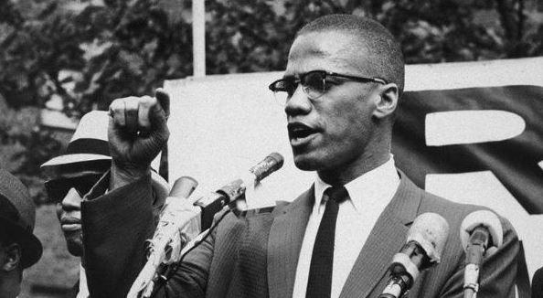 Malcolm X é assassinado-0