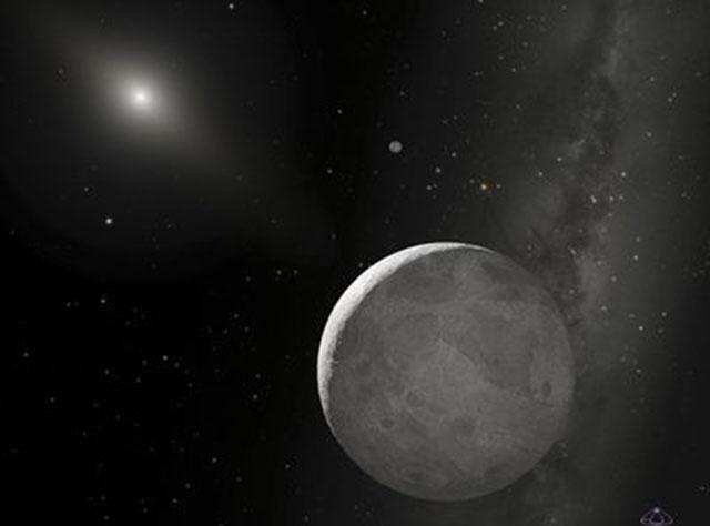 Plutão é descoberto no Observatório Lowell-0
