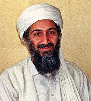 Nasce o terrorista Osama bin Laden -0