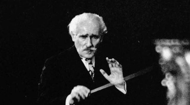 Nasce o maestro italiano Arturo Toscanini-0