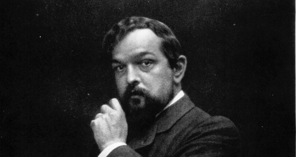 Morre o compositor francês Claude Debussy-0