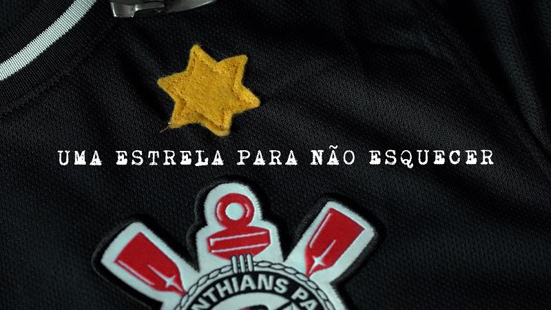 A história por trás da estrela amarela na camisa do Corinthians-0