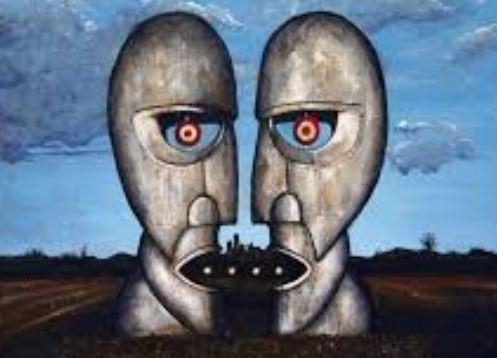 Pink Floyd lança o último álbum de estúdio "The Division Bell"-0