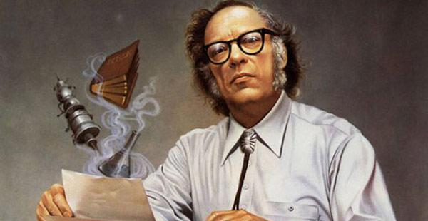 Morre Isaac Asimov, o "Bom Doutor" da ficção científica-0