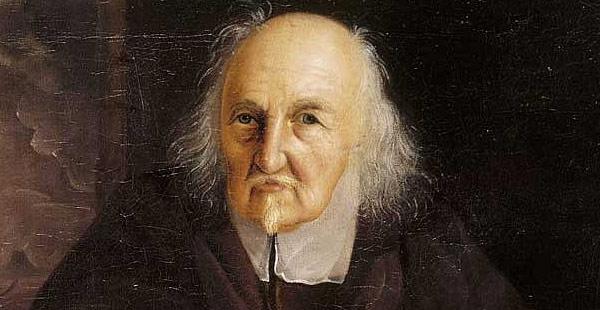 Nasce o filósofo Thomas Hobbes-0