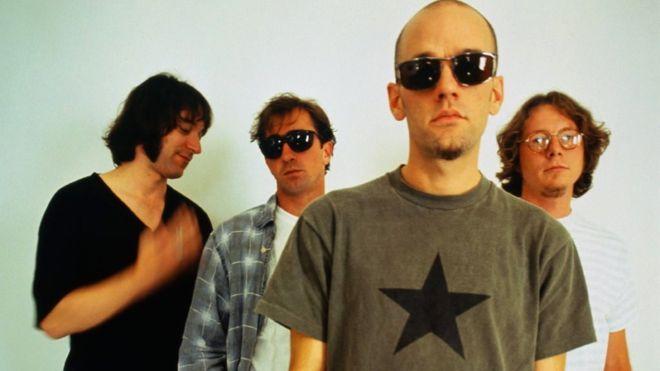 R.E.M lança seu álbum de estreia, Murmur-0