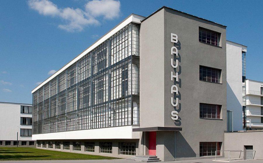Criada a Bauhaus-0
