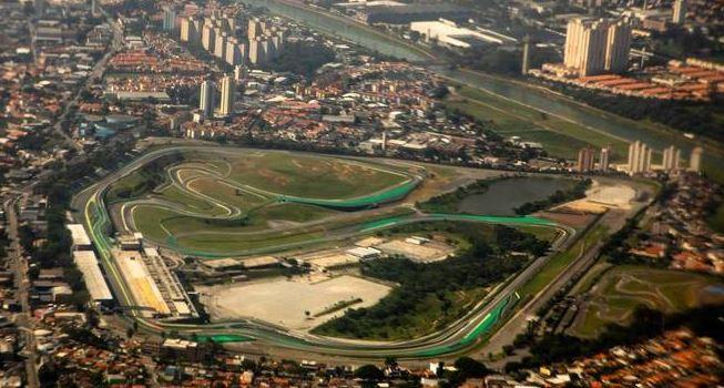 Inaugurado o Autódromo de Interlagos-0