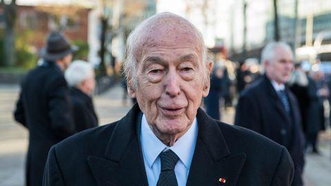 Valéry Giscard d Estaing ganha as eleições presidenciais na França-0