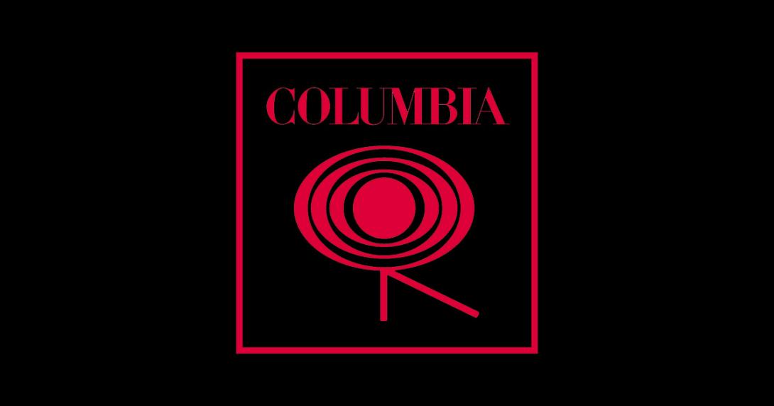 Columbia Records apresenta o LP em Nova York-0