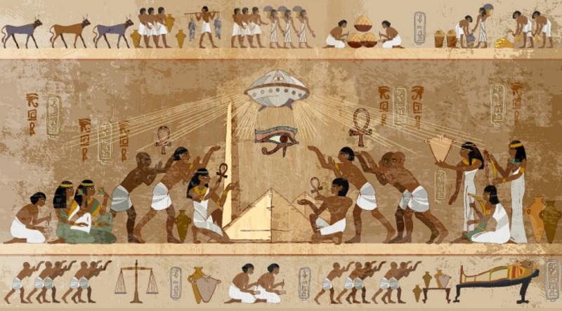 As conquistas tecnológicas mais fascinantes do Antigo Egito-0