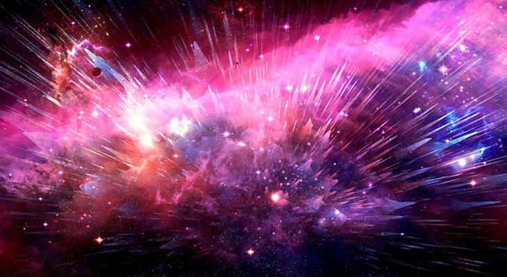 Cientistas descobriram a explosão mais violenta da história da Via Láctea-0