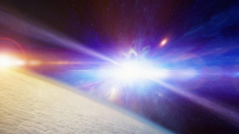 Estrela que pode explodir em breve seria capaz de iluminar o céu terrestre por semanas-0