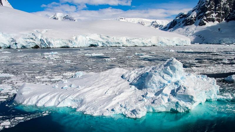 Temperatura na Antártida ultrapassa os 20°C pela primeira vez e preocupa cientistas-0