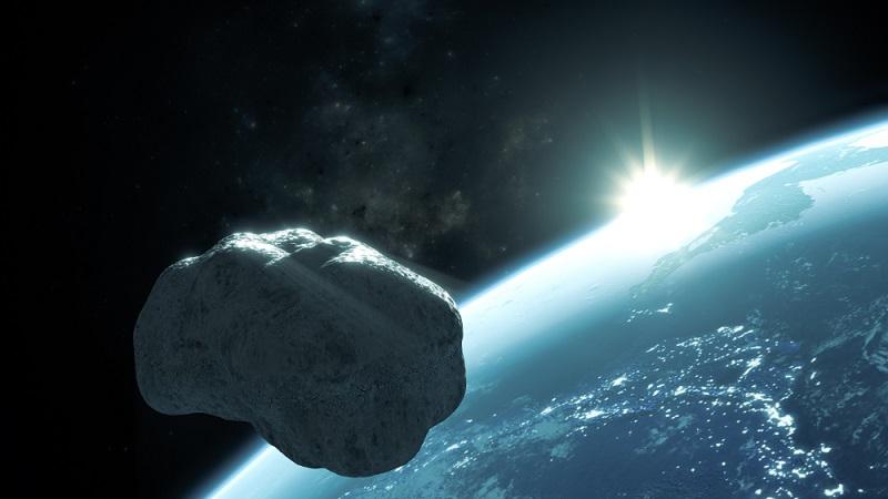 NASA confirma que asteroide potencialmente perigoso passará perto da Terra neste sábado-0