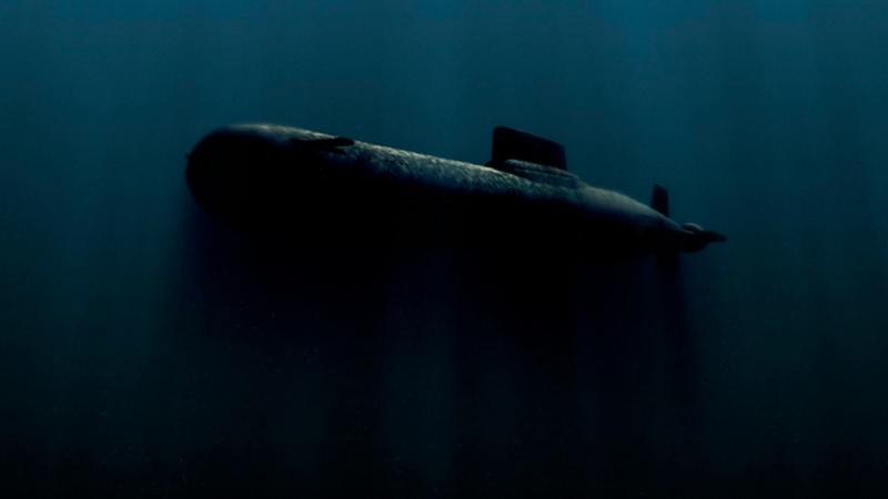 Governo dos EUA é acusado de esconder acidente envolvendo um submarino e o Titanic-0