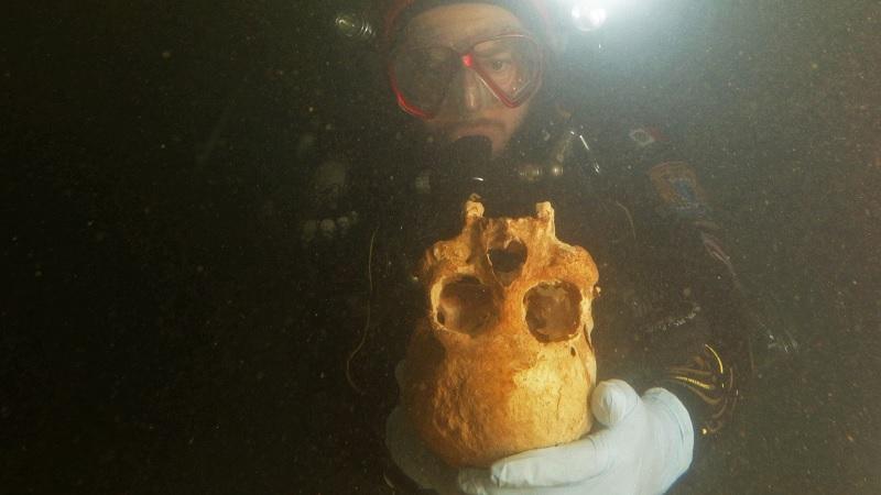 Descoberta de esqueleto vira de ponta-cabeça a história da presença humana nas Américas-0