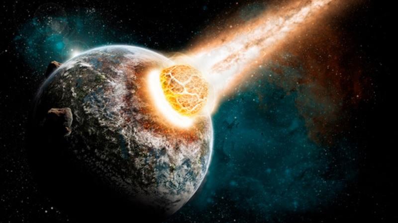 NASA alerta para asteroide gigante que se aproximará da Terra em abril-0