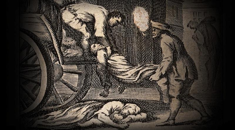 População de Londres foi obrigada a fumar para tentar conter pandemia em 1665-0