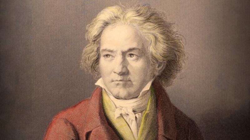 Estudo afirma que Beethoven não era tão surdo como se acreditava-0