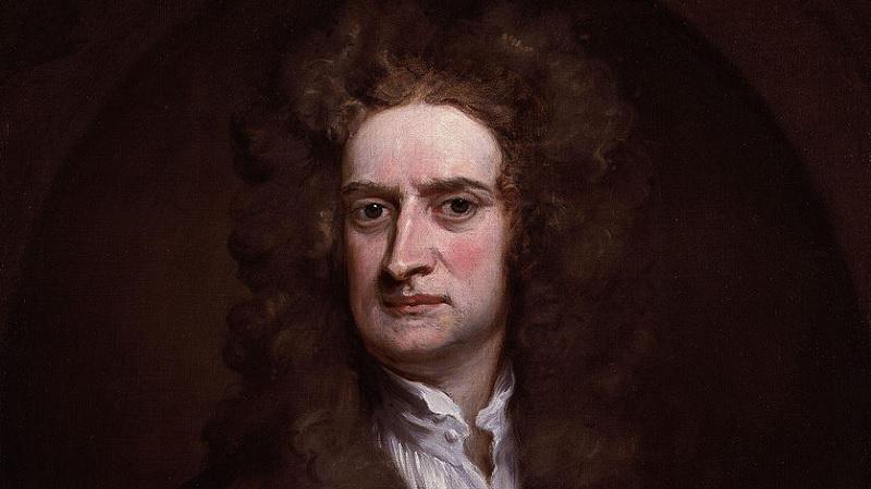 Isaac Newton fez suas maiores descobertas durante quarentena contra a Peste-0