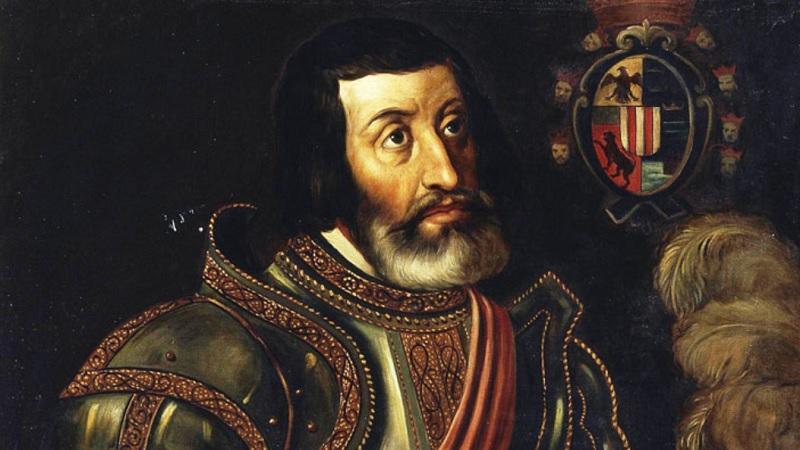 5 mitos sobre a Conquista de Hernán Cortés-0
