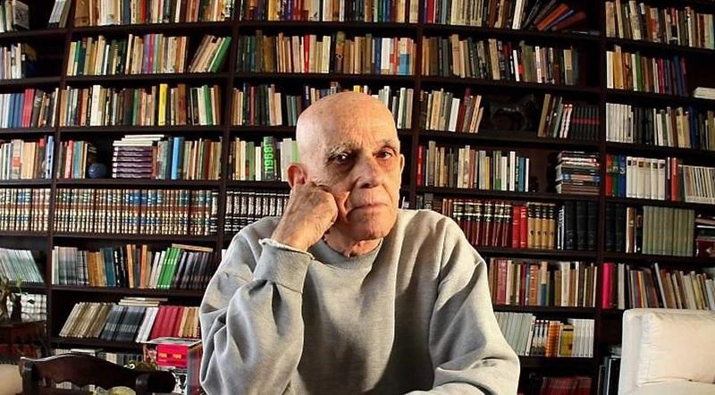 Rubem Fonseca, um dos mais importantes escritores brasileiros, morre aos 94 anos -0