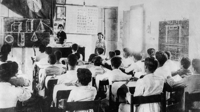 Como a pandemia de gripe espanhola afetou a educação brasileira em 1918-0