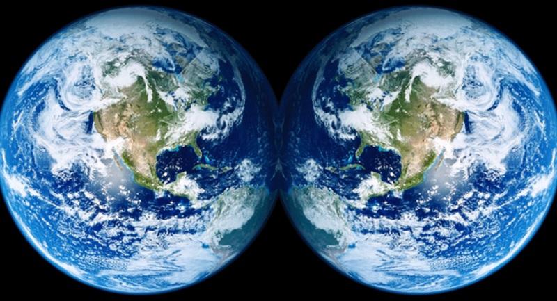 A NASA encontrou um universo paralelo onde o tempo é invertido? Não é bem assim-0