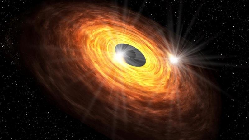 “Fenômenos exóticos”: sinal vindo do centro da Via Láctea é detectado por astrônomos-0