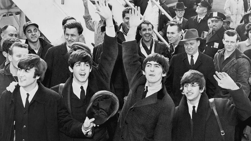 Os Beatles se recusaram a tocar para públicos segregados nos EUA nos anos 1960-0