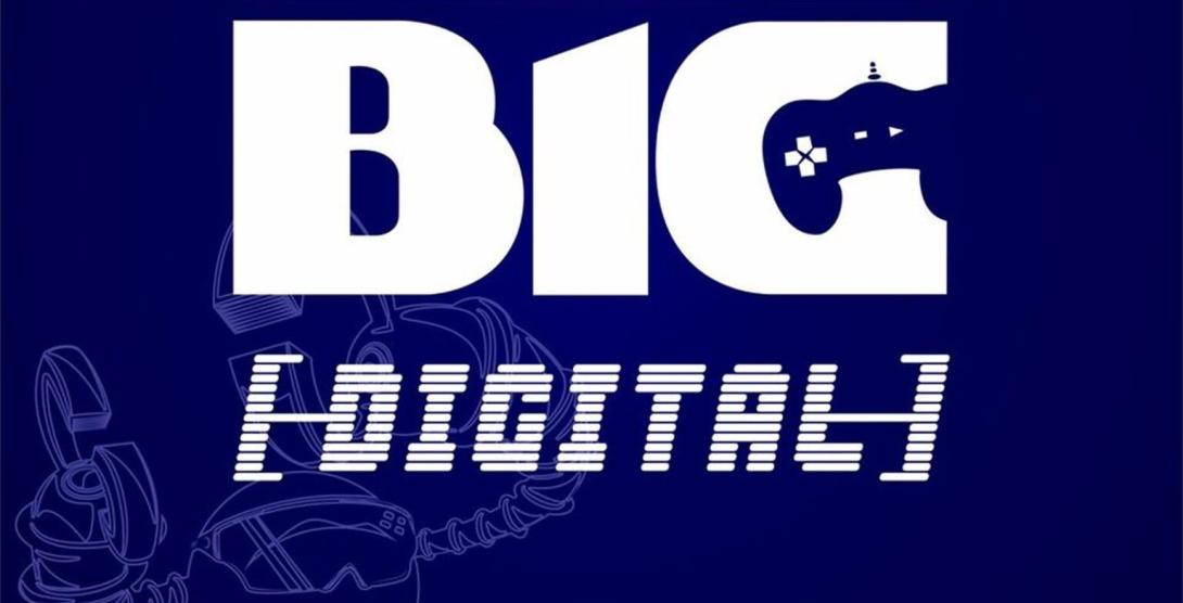 O HISTORY transmitirá as palestras do BIG Digital, um dos maiores festivais de games do mundo-0