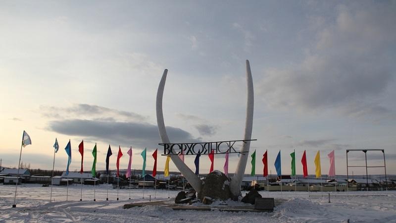 Conhecida pelo clima gelado, Sibéria registra temperatura recorde de quase 40° C-0