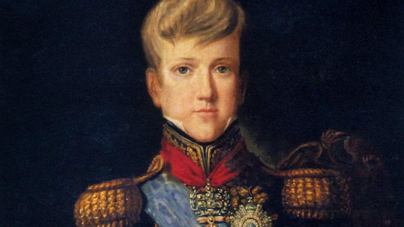 Golpe da Maioridade permite que D. Pedro II assuma o trono de imperador do Brasil-0