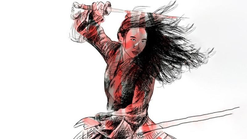 O que há de verdade por trás da lenda de Mulan, a poderosa guerreira chinesa-0