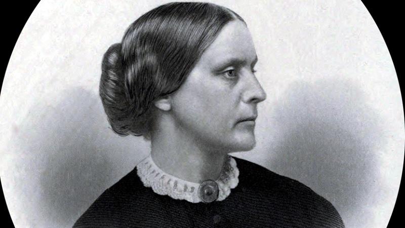 Mulher presa por votar em 1872 é perdoada quase 150 anos depois nos EUA-0