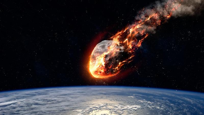 Asteroide tem pequena chance de atingir a Terra na véspera das eleições dos EUA-0
