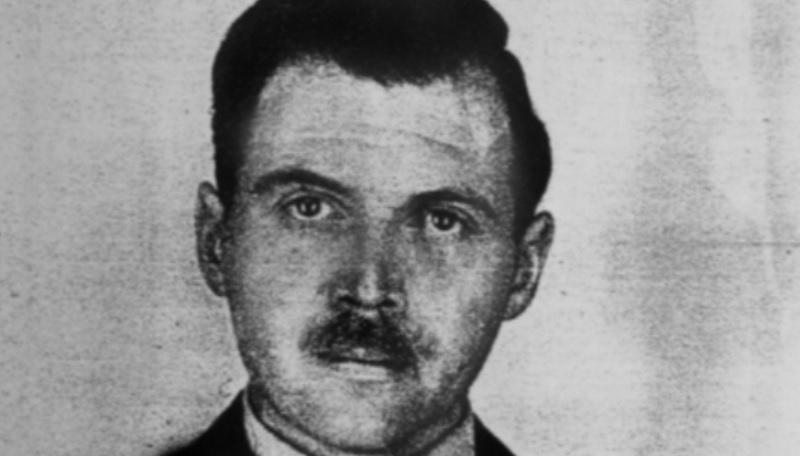 Diários secretos revelam que Mengele nunca se arrependeu dos horrores do nazismo-0