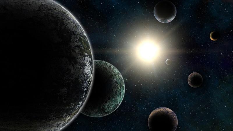 Inteligência artificial identifica 50 novos planetas ao analisar dados antigos da NASA-0