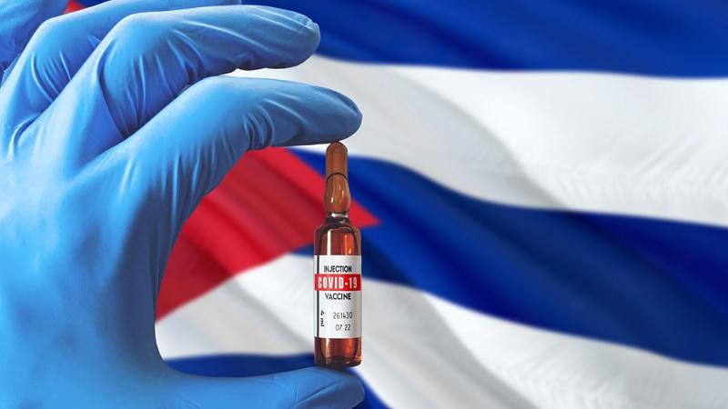 Soberana 01: Cuba começa a testar em humanos uma vacina contra o coronavírus-0