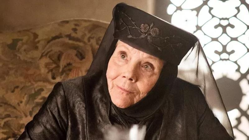 Diana Rigg, atriz de Game of Thrones, morre aos 82 anos-0