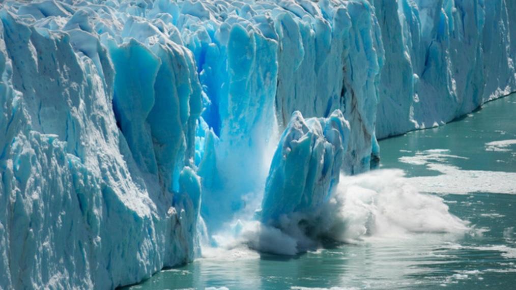 Derretimento da Groenlândia e Antártida acelera e pode causar inundações no planeta -0