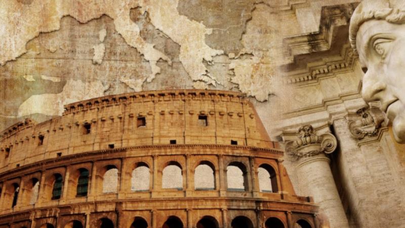 5 coisas que parecem modernas mas que já existiam no Império Romano-0